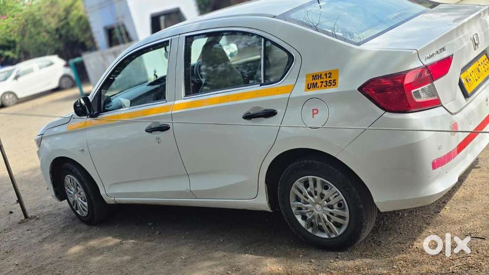 Honda Amaze 2022 Petrol Cng