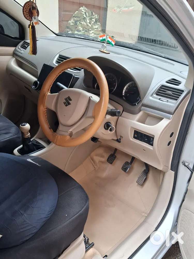 Maruti Suzuki Ertiga Vdi 2013