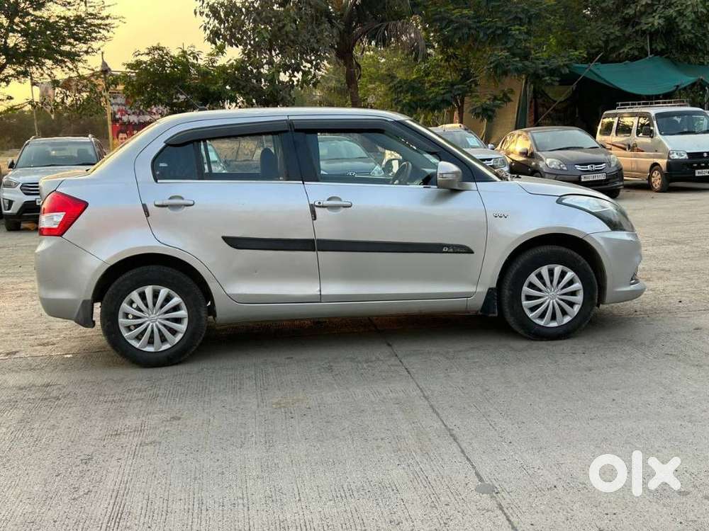 Maruti Suzuki Swift Dzire 2015-2017 1.2 Vxi, 2016, Petrol