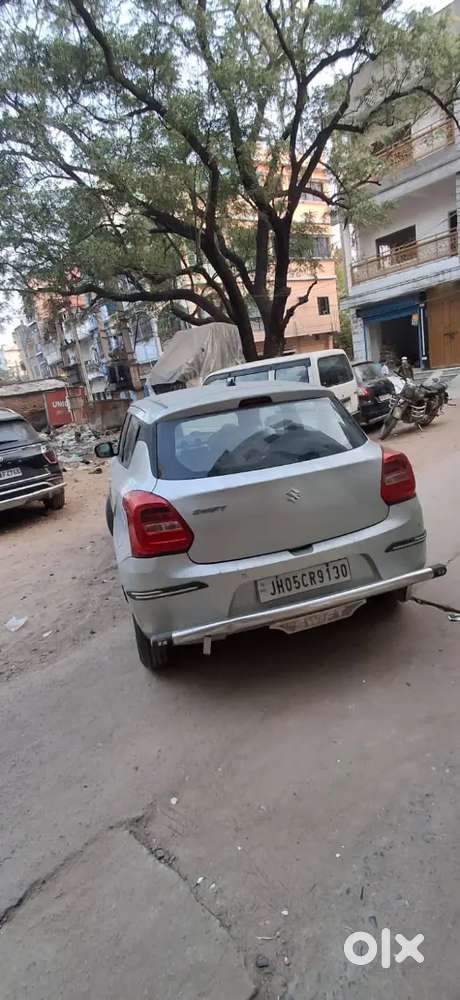 Maruti Swift 2021 1.2 Vxi