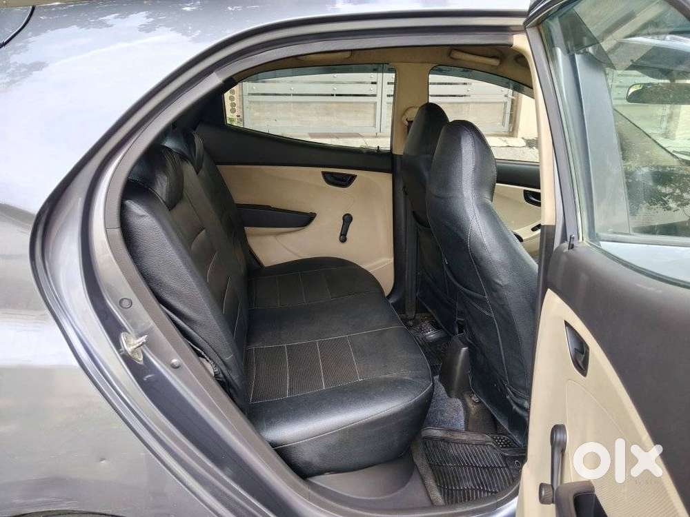 Hyundai Eon Magna +, 2011, Petrol