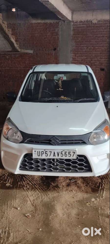 Maruti Suzuki Alto 800 2020 Petrol Good Condition