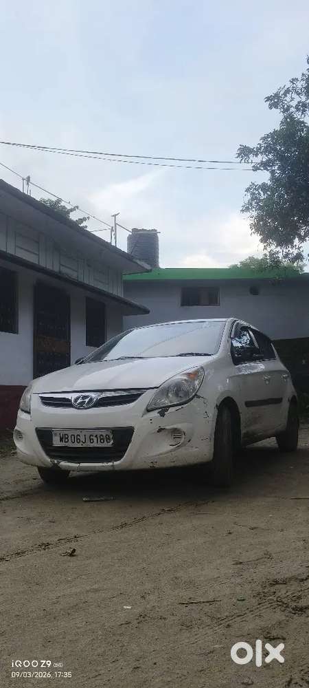 Hyundai I20 2012 Diesel