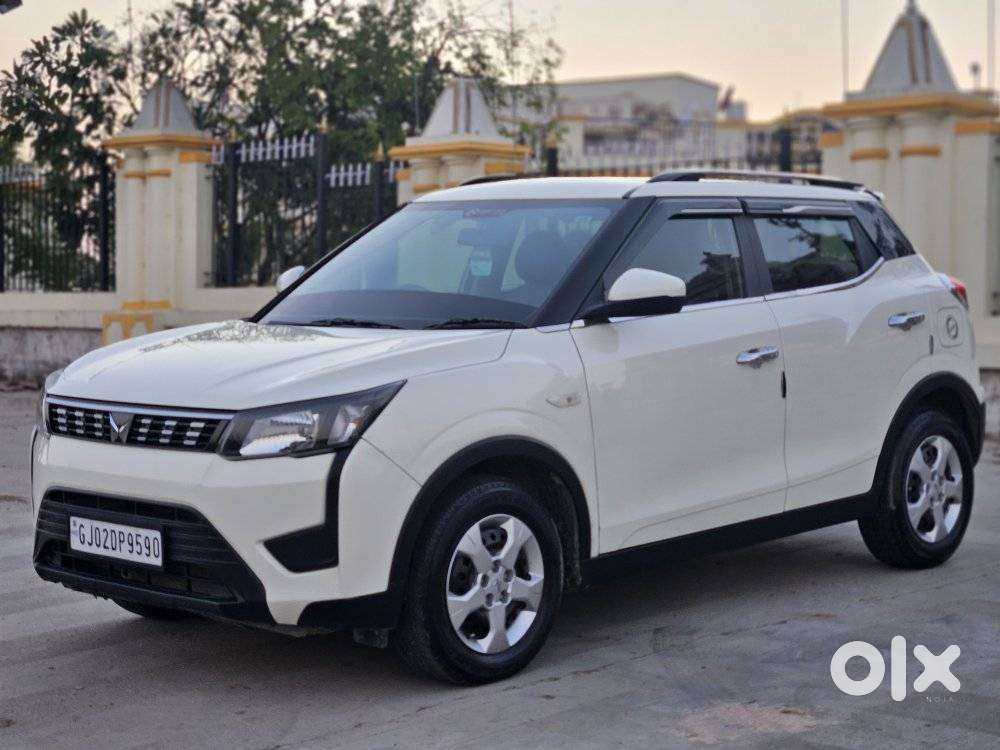 Mahindra Xuv300 W6 Diesel, 2023, Diesel
