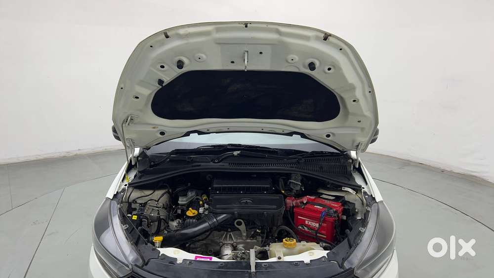 Tata Tiago 1.2 Revotron Xt Option, 2022, Petrol