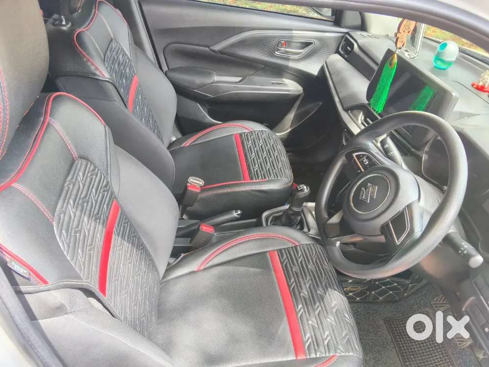 Maruti Suzuki Swift 2025 Petrol Well Maintained