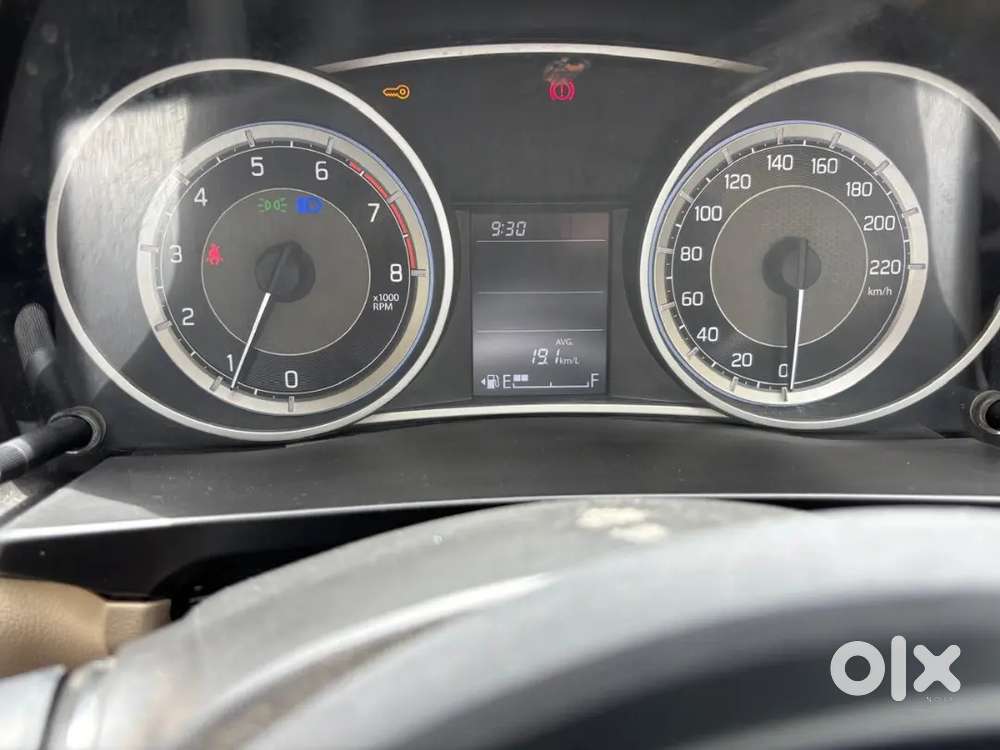 Maruti Dzire 2021 Lxi Manual Petrol