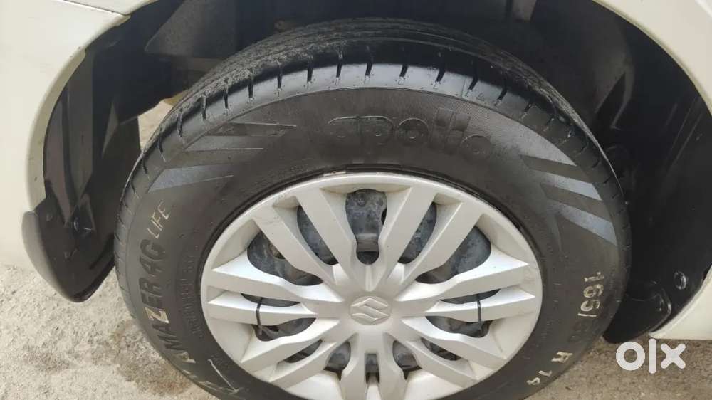 Maruti Suzuki Dzire 2021