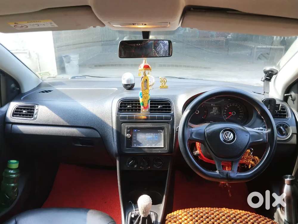 Volkswagen Ameo 2019