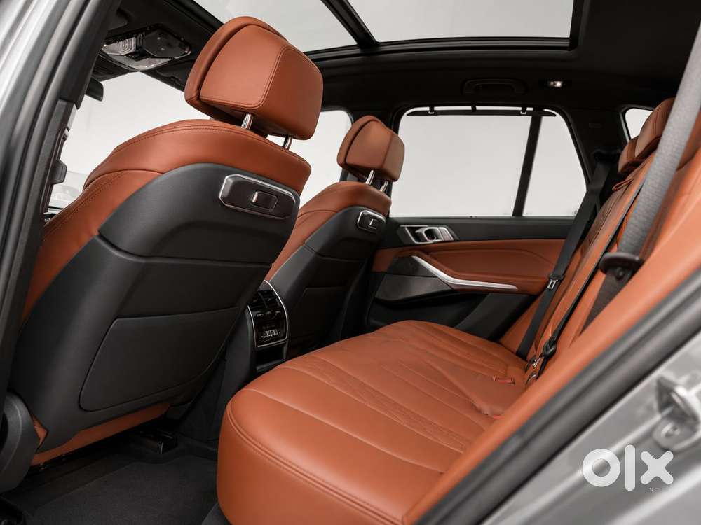 Bmw X5 Xdrive40i M Sport, 2025, Petrol