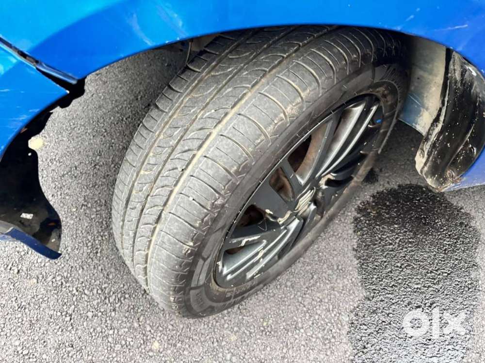 Maruti Suzuki Celerio Zxi Plus Amt, 2021, Petrol