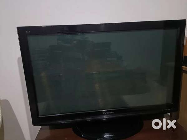Panasonic plasma 42 TH-P42X10D