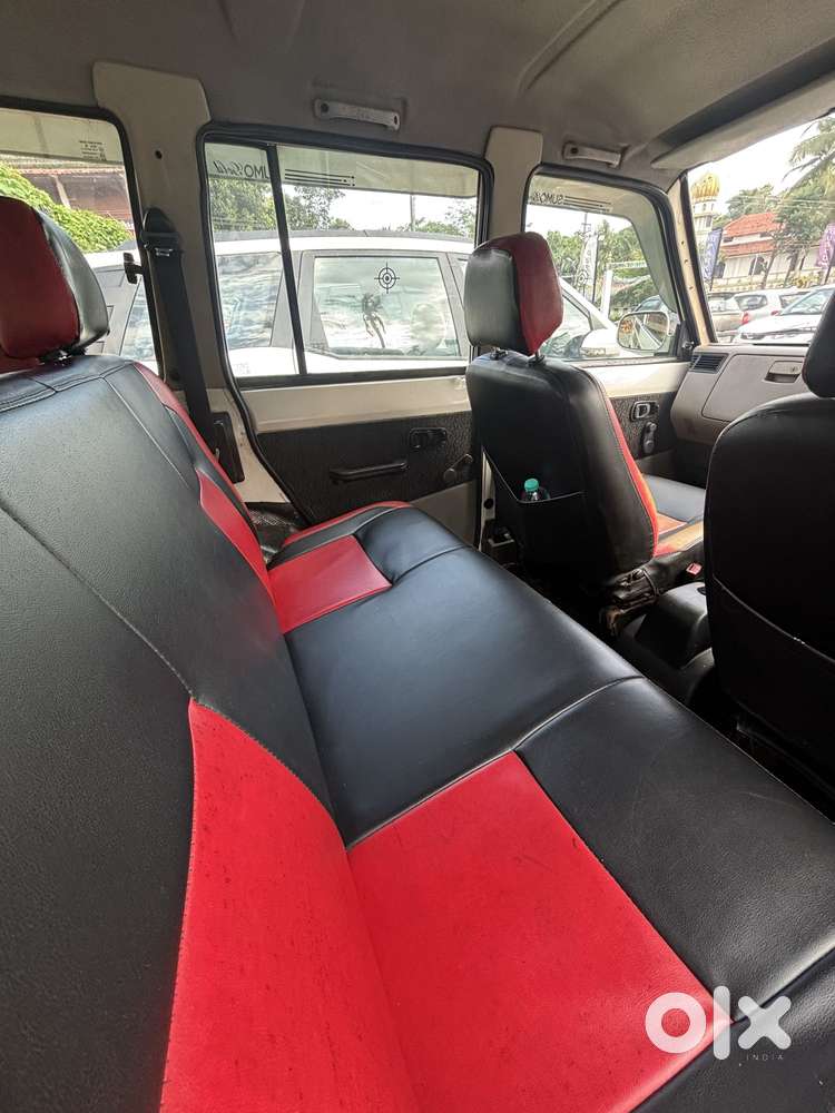 Tata Sumo Gold Ex, 2012, Diesel