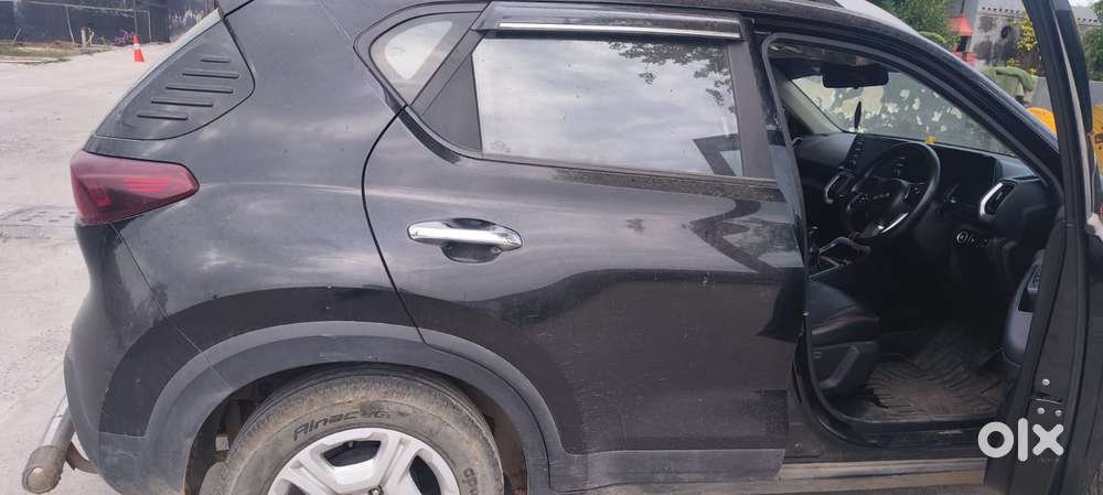 Kia Sonet 1.2 Htk Plus, 2023, Petrol
