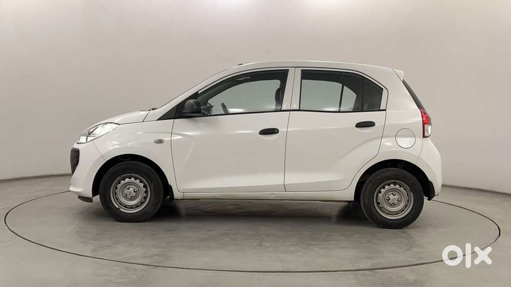Hyundai Santro Era Executive, 2019, Petrol
