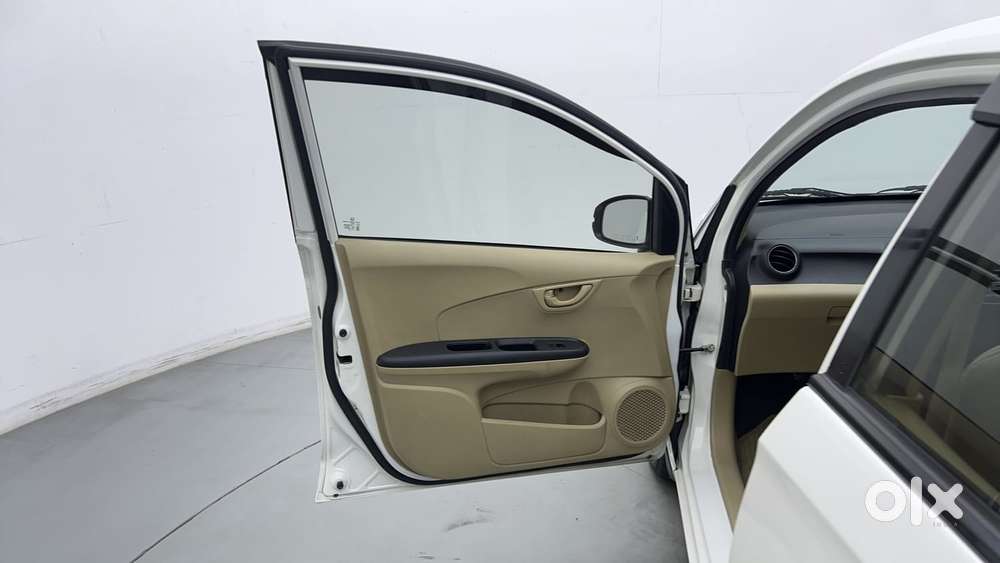 Honda Amaze Sx I Vtec, 2015, Petrol