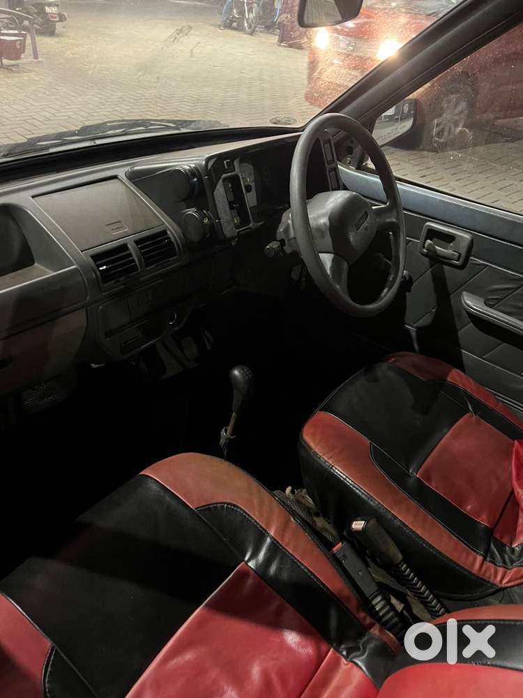 Maruti Suzuki 800 Ac, 2004, Petrol