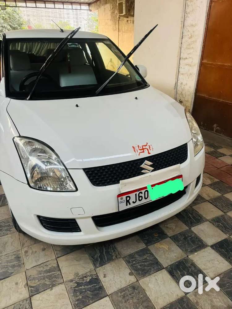 Maruti Suzuki Dzire 2016
