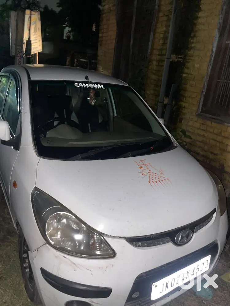 Hyundai I10 Magna 2009 Petrol