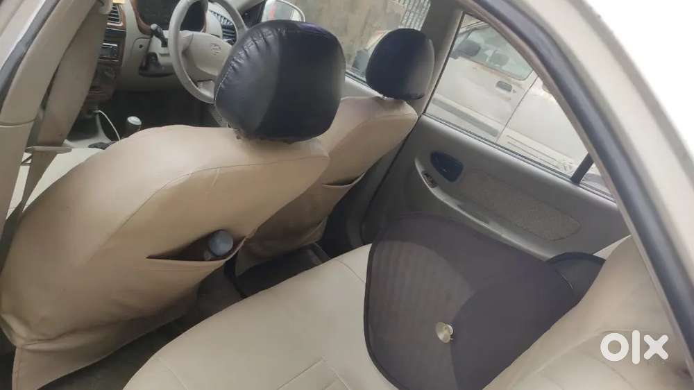 Accent Car For Sell