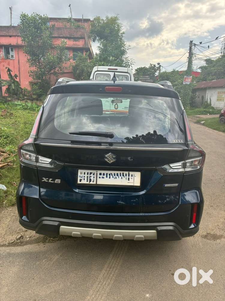 Maruti Suzuki Xl6 2023 Year