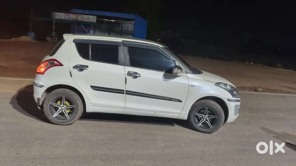 Full Modified Full Condition