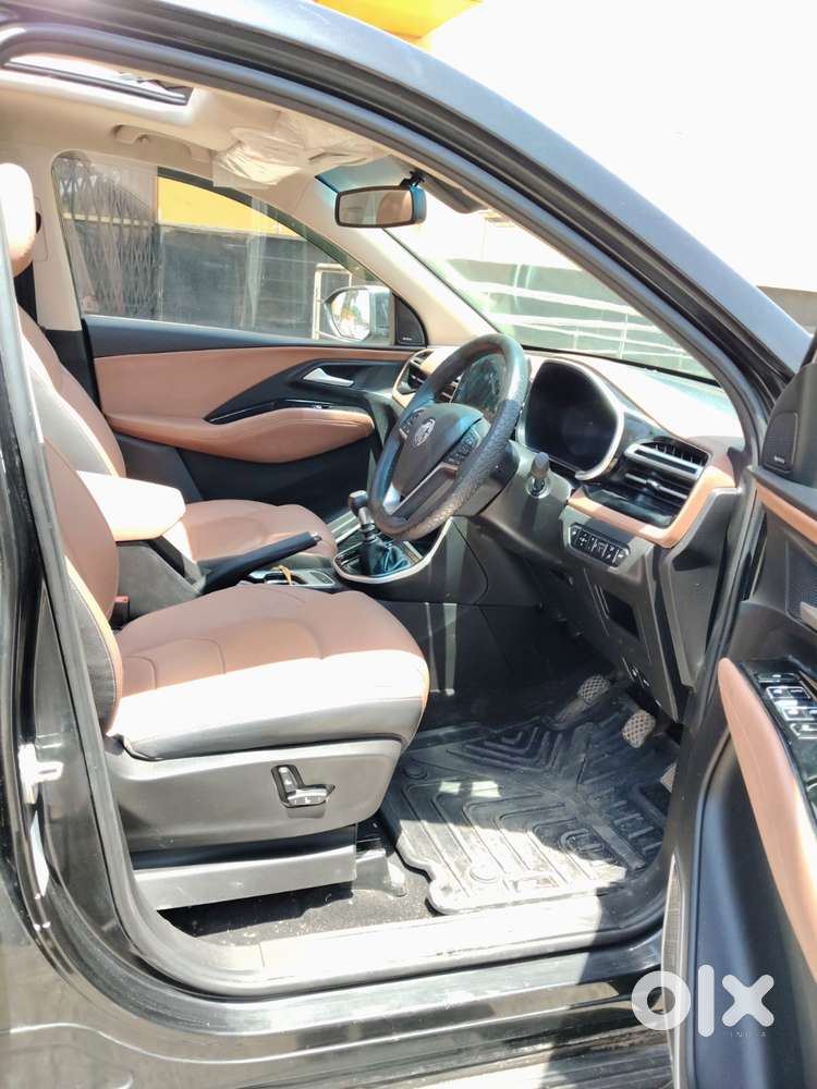 Mg Hector Smart Ex Cvt, 2024, Diesel