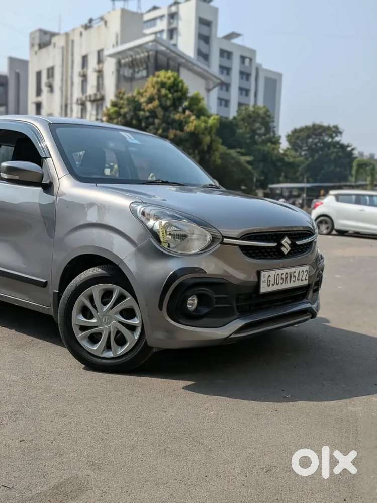 Maruti Suzuki Celerio Zxi Amt, 2023, Petrol