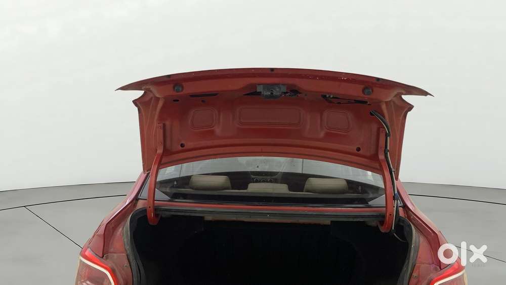 Hyundai Xcent S 1.2 (o), 2014, Petrol