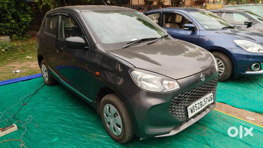 Maruti Suzuki Alto K10 1.0 Vxi, 2023, Petrol