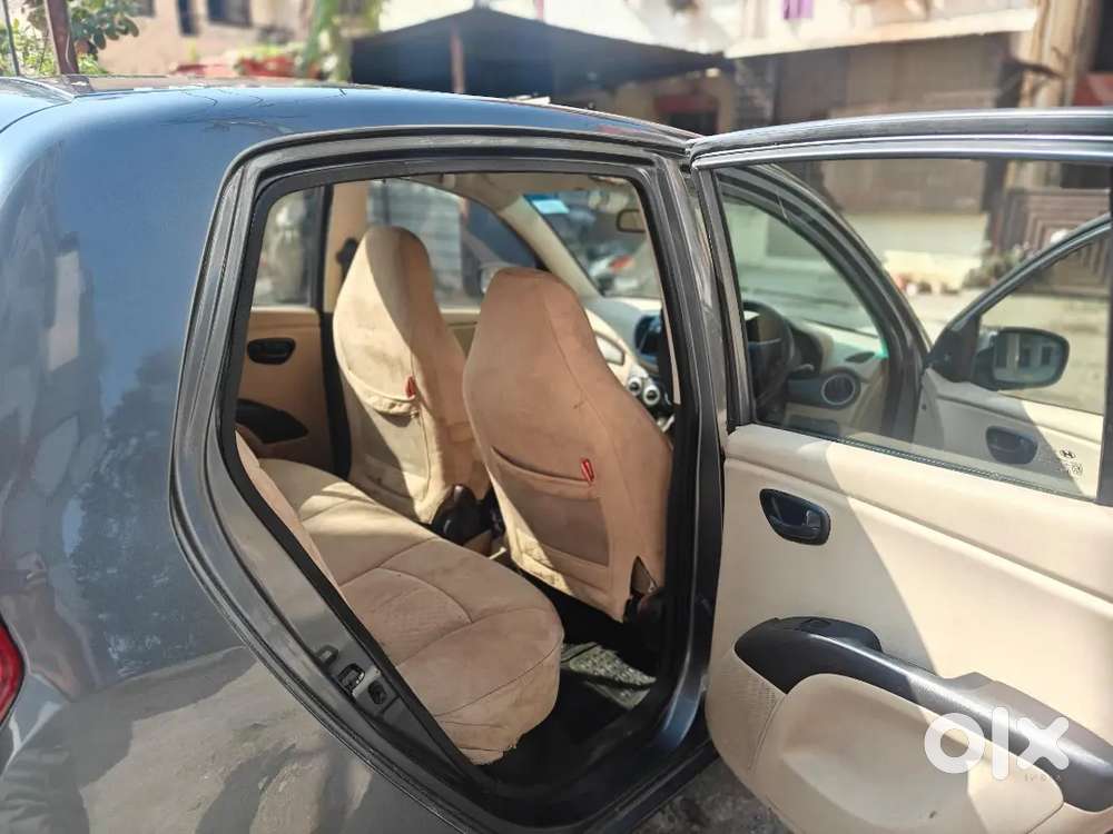 Hyundai I10 2010 Petrol