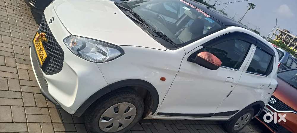 Maruti Suzuki Alto K10 2023 Petrol 63000 Km Driven