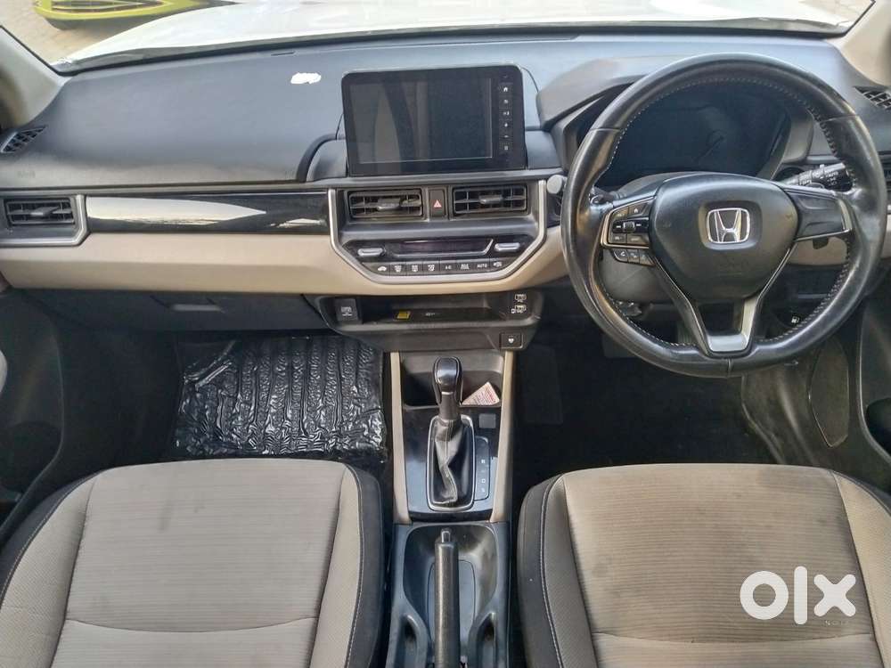 Honda Elevate Vx Cvt, 2023, Petrol