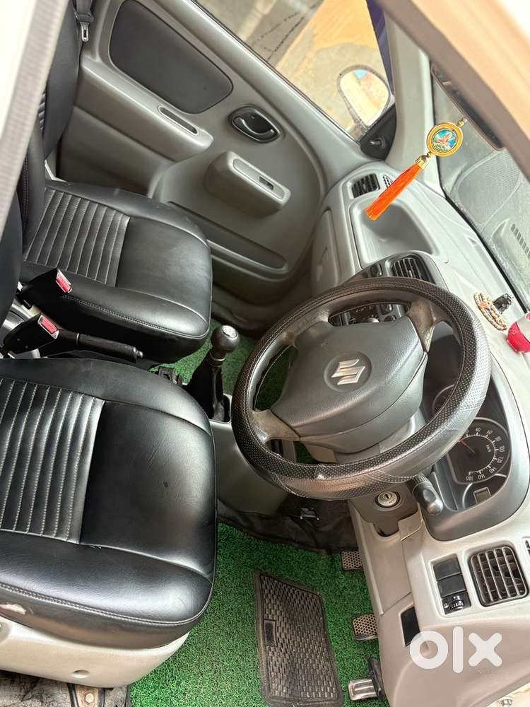 Maruti Suzuki Alto 2013 Petrol K10