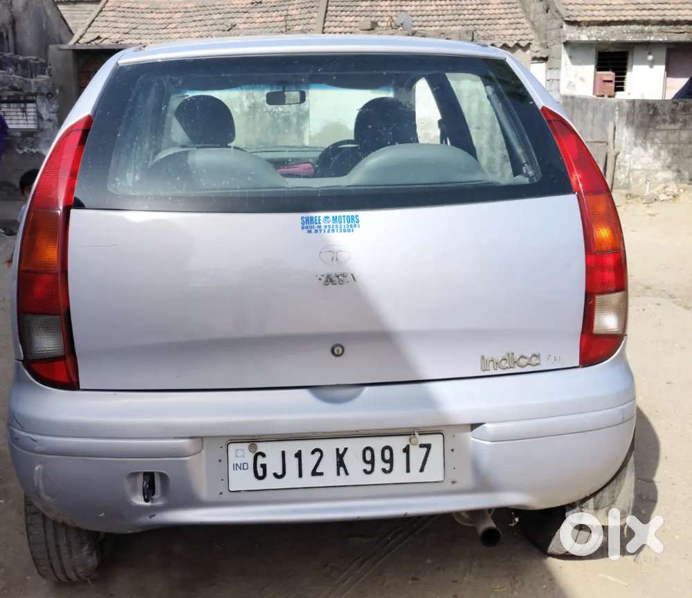 Tata Indica