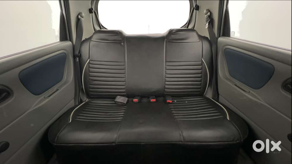 Maruti Suzuki Alto K10 2010-2014 Vxi, 2014, Petrol