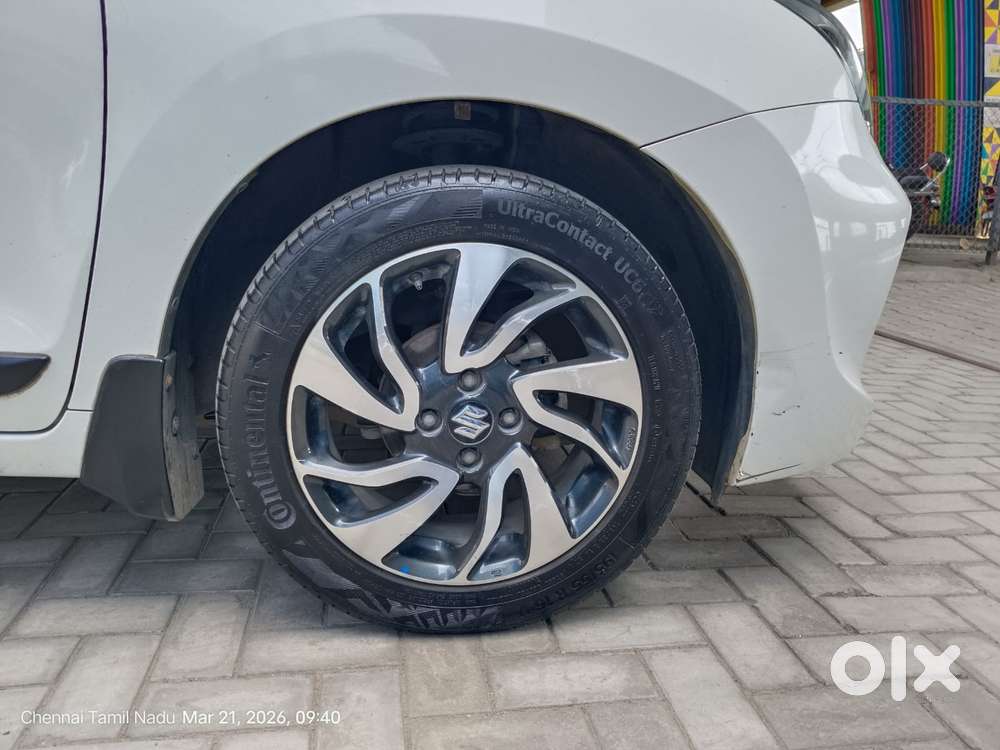 Maruti Suzuki Baleno Zeta, 2020, Petrol