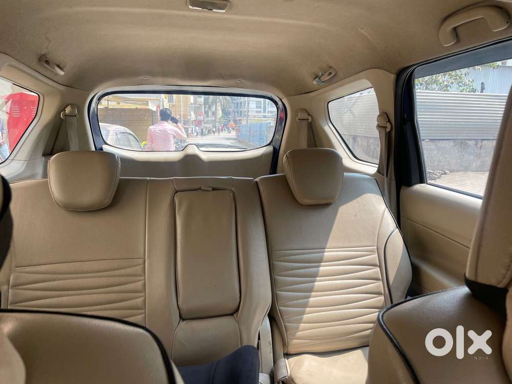 Maruti Suzuki Ertiga 1.5 Zxi Plus Shvs, 2018, Petrol