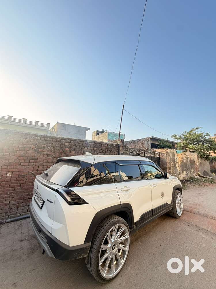 Maruti Suzuki Victoris Zxi 2015 Diesel Manual