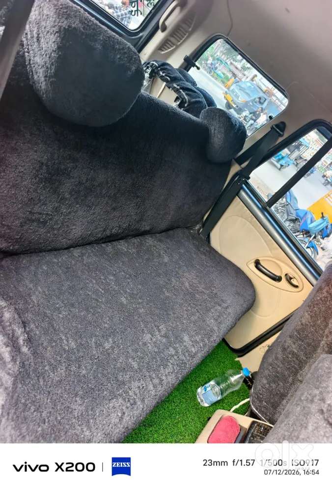 Mahindra Scorpio Classic 2024 Diesel 40000 Km Driven