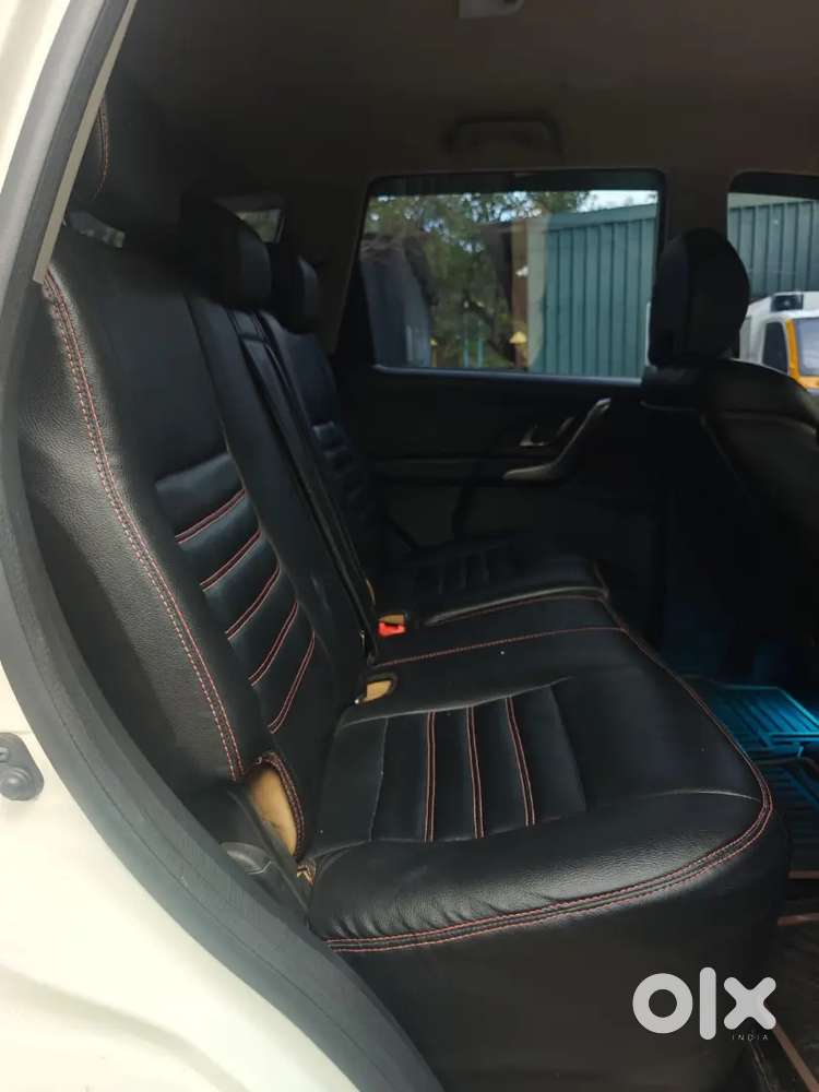 Mahindra Xuv500 2020