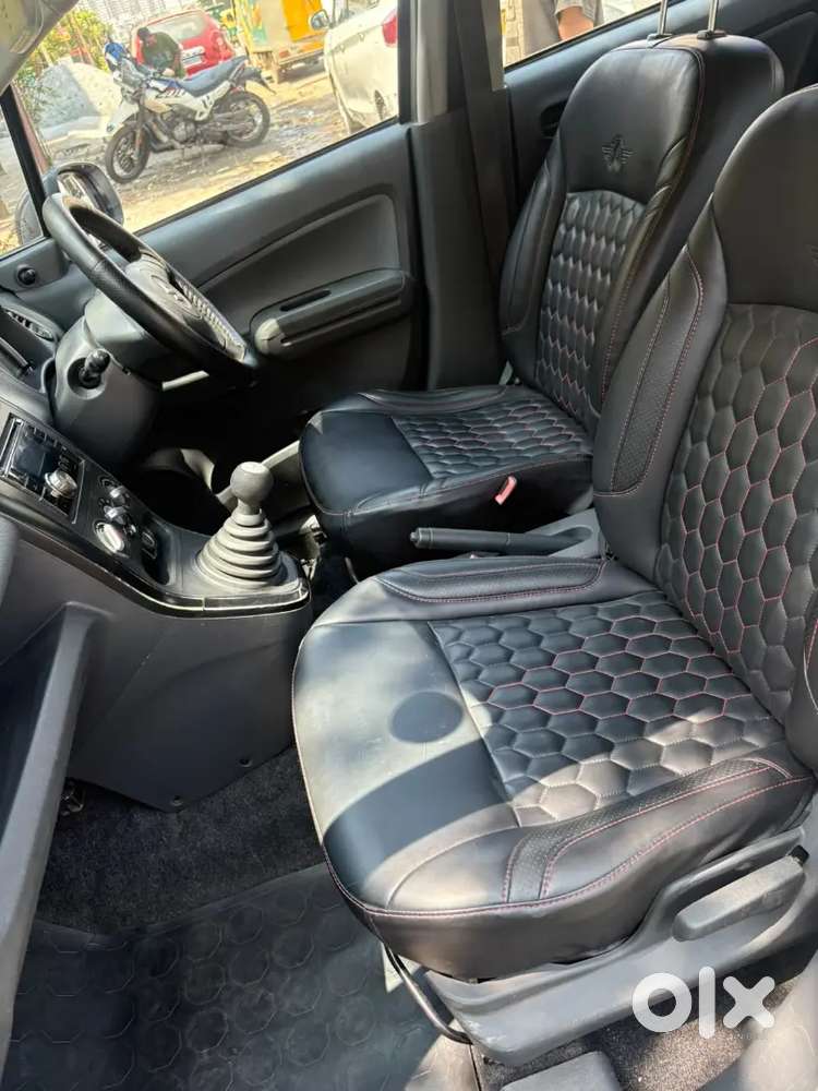 Maruti Suzuki Ritz 2011