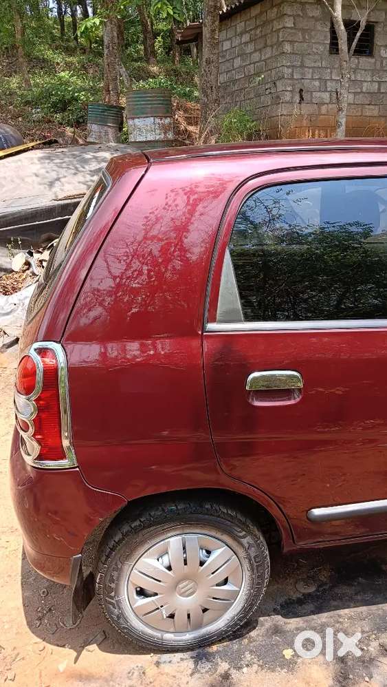2010 Model Alto Lxi Ac Power Steering For Sale