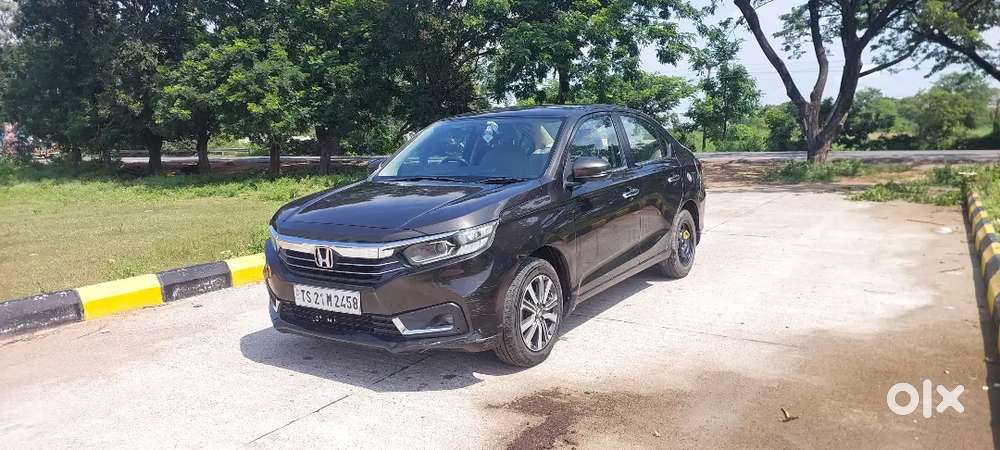 Honda Amaze Vx 2023