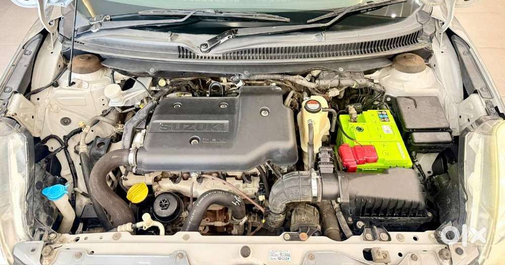 Maruti Suzuki Baleno 1.2 Zeta Shvs, 2015, Diesel