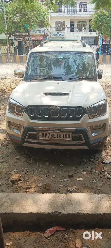 Good Condition Car First Owner
