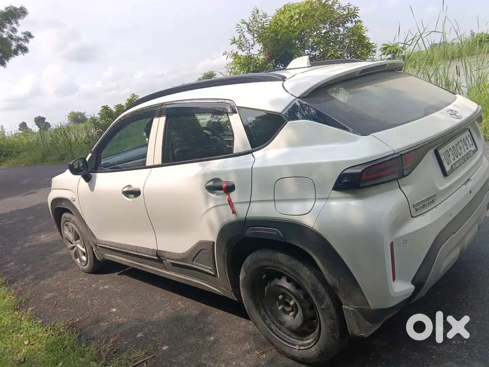 Toyota Urban Cruiser 2026 Petrol Manual 1st
