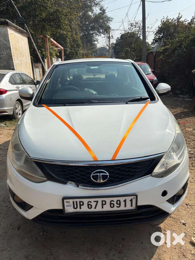 Tata Zest  Quadrajet 1.3 Xm, 2015, Diesel