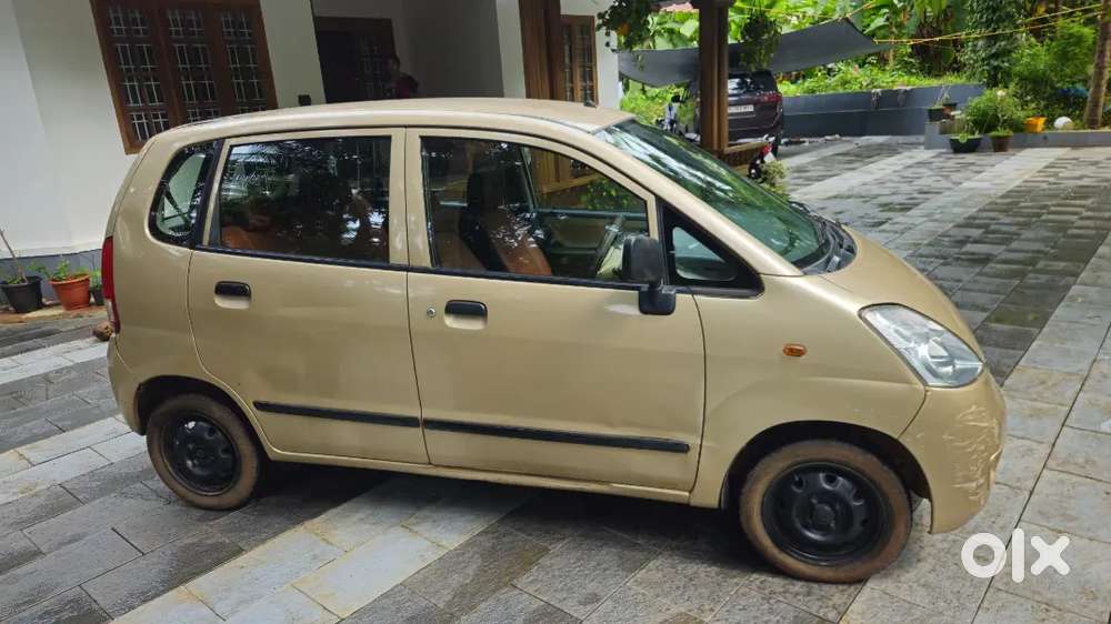 Maruti Suzuki Zen Estilo 2008