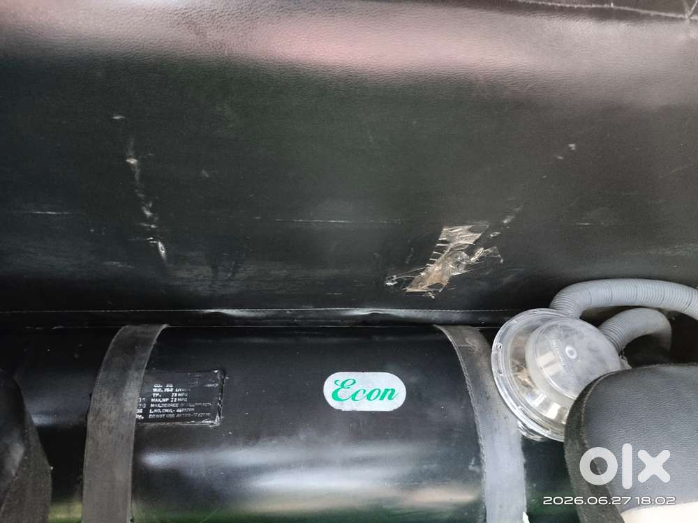 Maruti Suzuki Eeco 5 Seater Ac, 2019, Lpg